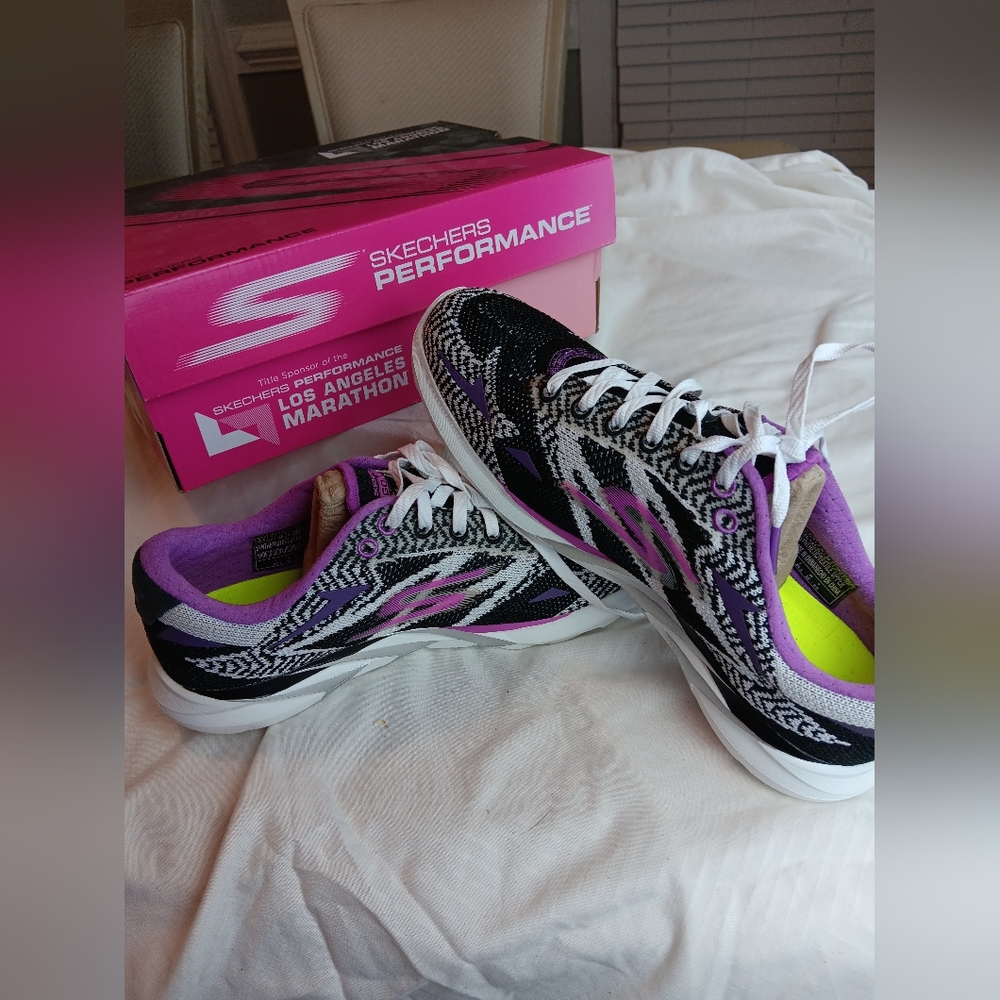 Skechers Performance Sneakers
